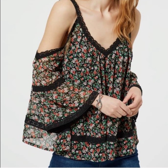 Rebecca Minkoff Tops - Rebecca Minkoff top